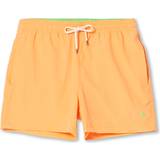 Polo Ralph Lauren Traveler Swim Shorts - Orange
