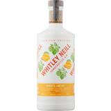 Whitley gin Whitley Neill Mango & Lime Gin 43% 1x70cl