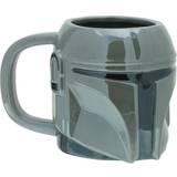 Paladone Cups Paladone Star Wars The Mandalorian Mug 65cl