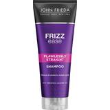 John Frieda Hair Products John Frieda Frizz Ease Flawlessly Straight Shampoo 250ml