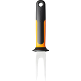 Orange Cutlery Fiskars Functional Form Fish Fork 26cm