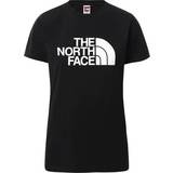 The North Face Men T-shirts The North Face Easy T-shirt - TNF Black