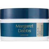 Activated Charcoal Body Care Margaret Dabbs Black Leg Masque 200g