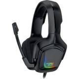 KeepOut Gaming Headset Headphones KeepOut HX601