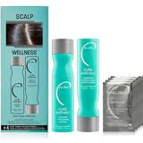 Fragrance Free Gift Boxes & Sets Malibu C Scalp Wellness Collection Kit