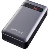 Intenso Powerbanks Batteries & Chargers Intenso PD 20000mAh