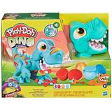 Play-Doh Crafts Play-Doh Dino Crew Crunching T-Rex