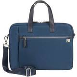 Briefcases Samsonite Eco Wave Briefcase 15.6" - Midnight Blue