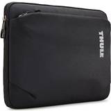 Sleeves Thule Subterra MacBook Sleeve 13" - Black
