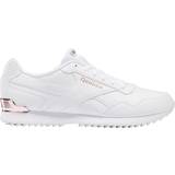 Reebok Trainers Reebok Royal Glide Ripple Clip W - White/Rose Gold/Pearlized