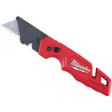 Foldable Snap-off Knives Milwaukee 4932471358 Snap-off Blade Knife