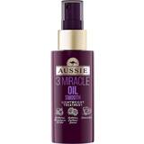 Scented Hair Oils Aussie 3 Miracle Oil Smooth Lightweight Treatment 100ml