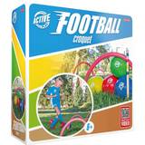 Tactic Outdoor Toys Tactic Football Croquet