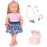 Fashion Doll Accessories - Metal Dolls & Doll Houses Our Generation Alessia