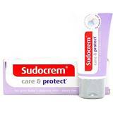 Sudocrem Grooming & Bathing Sudocrem Care and Protect Ointment 30g