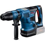 Brushless Hammer Drills Bosch GBH 18V-36 C Professional Solo