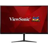 2560x1440 Monitors Viewsonic VX2718-2KPC-MHD