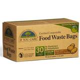 If You Care Food Waste Bags 30pcs 11L