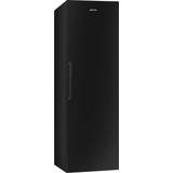 Automatic Defrosting Freestanding Refrigerators Smeg UKFS18EV2HB Black