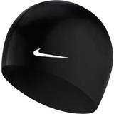Green Water Sport Clothes Nike Solid Silicone Cap