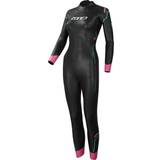Back Wetsuits Zone3 Agile W