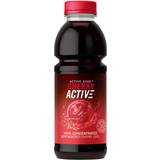 Antioxidants Vitamins & Minerals Cherry Active Concentrate 473ml