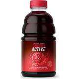 Antioxidants Vitamins & Minerals Cherry Active Concentrate 946ml