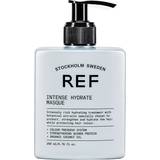 REF Anti Hair Loss Treatments REF Intense Hydrate Masque 200ml