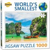 Cheatwell World's Smallest Phuket 1000 Pieces