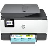 HP Colour Printer - Scan Printers HP OfficeJet Pro 9010e