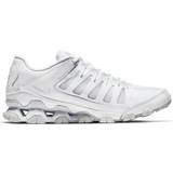 Synthetic Gym & Training Shoes Nike Reax 8 TR M - White/Pure Platinum