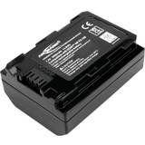 Ansmann Batteries Batteries & Chargers Ansmann A-Son NP FZ-100 Compatible