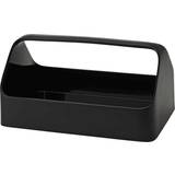 RIG-TIG Handy-Box Black Storage Box