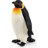 Penguins Toy Figures Schleich Emperor Penguin 14841