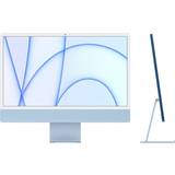 Desktop Computers Apple iMac (2021) - M1 OC 8C GPU 8GB 512GB 24 "