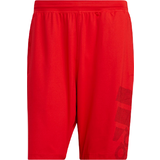 adidas 4KRFT Sport Grphic Shorts Men - Vivid Red