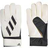 Fingersave Goalkeeper Gloves adidas Tiro Club Goalkeeper Gloves Sr