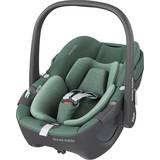 Green Baby Seats Maxi-Cosi Pebble 360