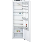 Siemens Integrated Refrigerators Siemens KI81RAFE0G White