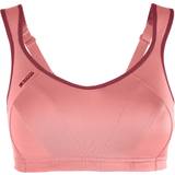 Shock Absorber Multi Sports Support Bra - Picante Pink