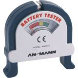 Ansmann Batteries Batteries & Chargers Ansmann Battery Tester