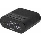 Wireless Charging Alarm Clocks Denver CRQ-107