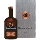 Bunnahabhain 40 Year Old 41.9% 70cl