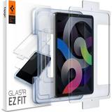 Glass Cases & Covers Spigen GLAS.tR Slim EZ Fit for iPad Air 4