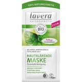 Lavera Facial Masks Lavera Purifying Mask Mint 2x5ml