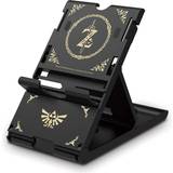 Nintendo Switch Controller & Console Stands Hori Nintendo Switch Playstand - Zelda Edition