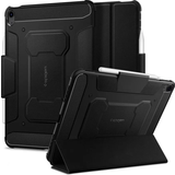 Apple iPad Air Cases & Covers Spigen Rugged Armor Pro for iPad Air 4