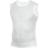 Craft Sportswear Sports Bras - Sportswear Garment Underwear Craft Sportswear Craft Cool Mesh Superlight Baselayer Men - White