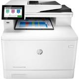 HP Colour Printer - Laser Printers HP LaserJet M480F