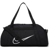 Duffle Bags & Sport Bags Nike Gym Club Exercise Bag - Black/White